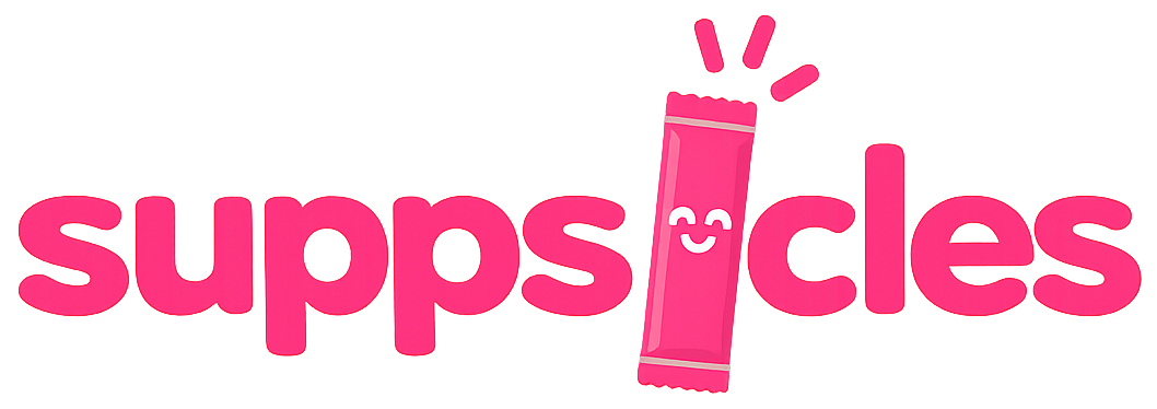 Suppsicles